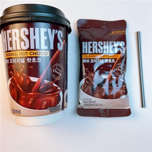 好时可可味饮品30g 商品图1