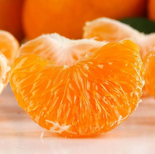 新鲜水果 四川眉山丑橘 5斤 袋装 商品图1