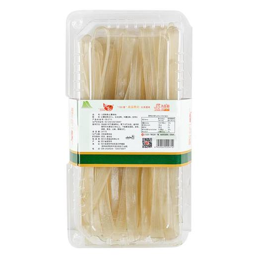 九苕粉条(宽粉)360g/盒 商品图1