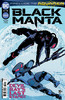 黑蝠鲼 Black Manta 商品缩略图0