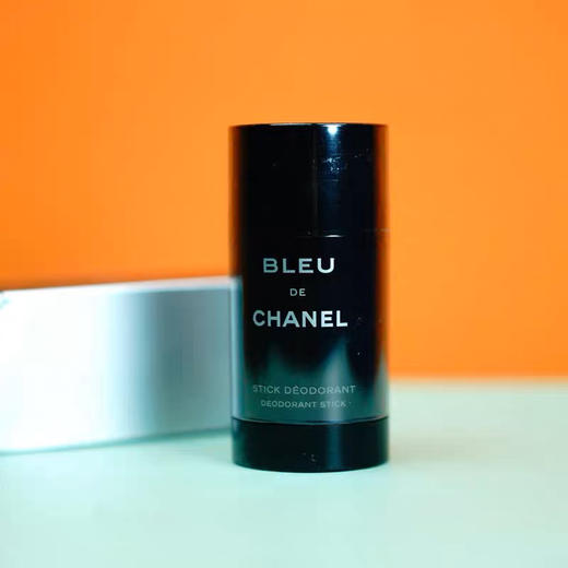 法国CHANEL蔚蓝止汗膏75ml 商品图4