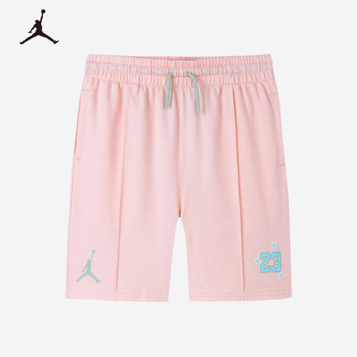 JORDAN 夏 大童小童 短裤 JDG-F9-C390 商品图1