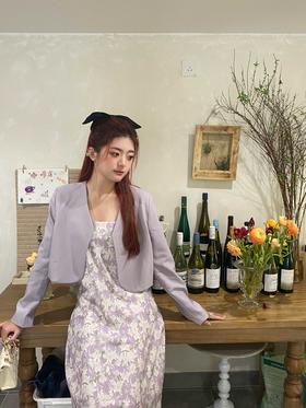 周末外出探店就穿这一套了~