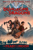 龙与地下城 侠盗荣耀 月宴节 官方前传漫画 英文原版 Dungeons & Dragons: Honor Among Thieves The Feast of the Moon 商品缩略图0