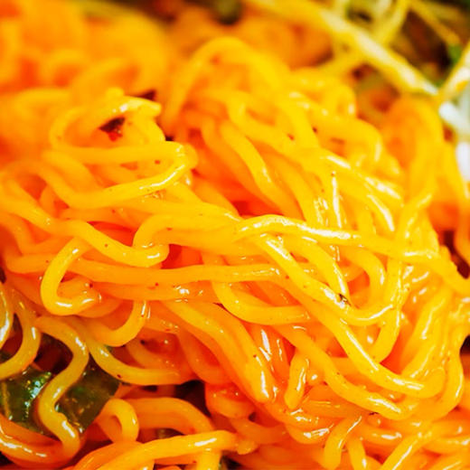 农心辣拌面多连包 商品图1