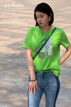 夏未至，绿已浓🍃