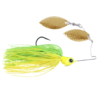 佳钓尼鹞胡须佬路亚饵复合旋转亮片软饵专攻鲈鱼黑鱼巧嘴路亚硬饵 商品缩略图4