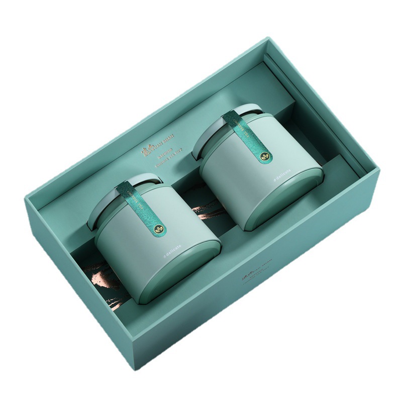 明前碧螺春绿茶 嫩芽新茶礼盒装 250g