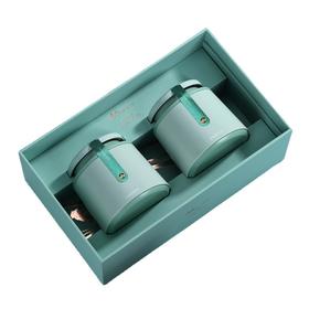 明前碧螺春绿茶 嫩芽新茶礼盒装 250g