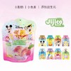迪士尼挤挤果冻水蜜桃味150g 商品缩略图1