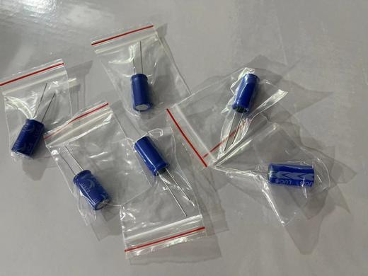 法拉电容 商品图1