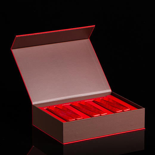 正岩大红袍 商品图2