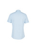 callisto浅蓝混纺牙签纹短袖衬衫 SSSTS051C 商品缩略图2