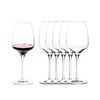 【6F】WMF  德国原装进口红酒杯22.5cm(6支） 商品缩略图0