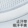 【babycare好物集】儿童防晒帽婴儿帽子男女宝宝沙滩遮阳帽防紫外线渔夫帽 商品缩略图3