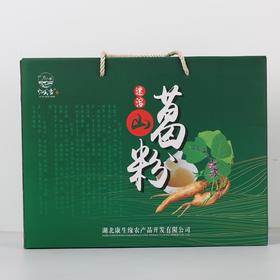 忆武当葛根粉320g*4 （礼盒）