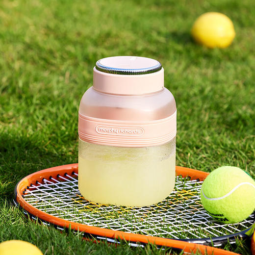 【摩飞二代榨汁桶】充电无线户外果汁机大容量便携果汁杯榨汁机榨汁杯 商品图8