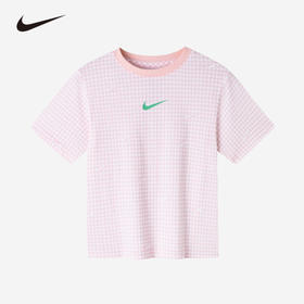 NIKE 夏 小童婴童 短袖T恤 NKG-KT-K988