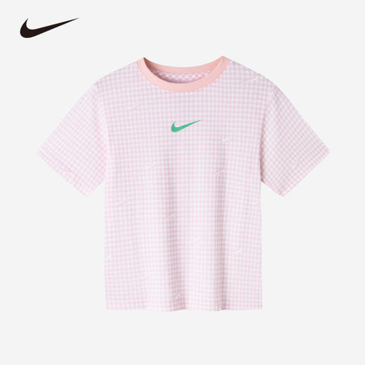 NIKE 夏 小童婴童 短袖T恤 NKG-KT-K988 商品图0