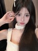 【大直径】Moonenleen-芝麻冰花-14.5mm【年抛 0-1000度 无525/575】 商品缩略图7