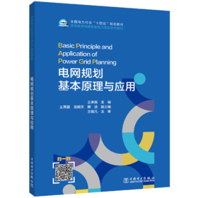 电网规划基本原理与应用