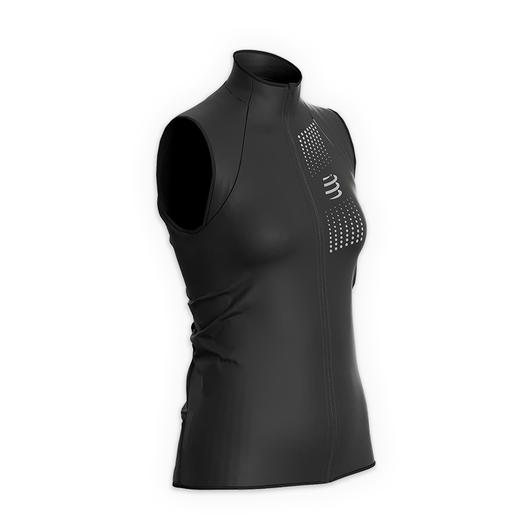 CS运动飓风防风拼接马甲v3男 女款Hurricane Windproof Vest 商品图2