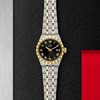 【全新现货】Tudor 帝舵 男女通款 皇家系列28毫米 镶钻机械腕表 M28303-0005 商品缩略图2