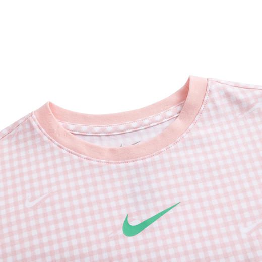 NIKE 夏 小童婴童 短袖T恤 NKG-KT-K988 商品图2