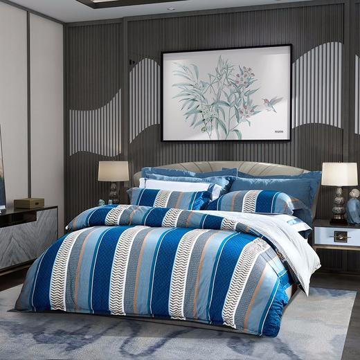 富安娜 时光回廊四件套 商品图1