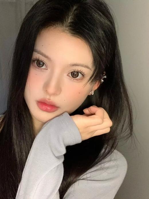 正品月抛 | Rolalens系列太妃咖美瞳 | 直径14.5着色直径13.6 | 新国货 商品图4