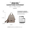 Safiya/索菲娅包包2023新款时尚女士背包大容量旅行双肩包书包 SF9151055Y 商品缩略图4