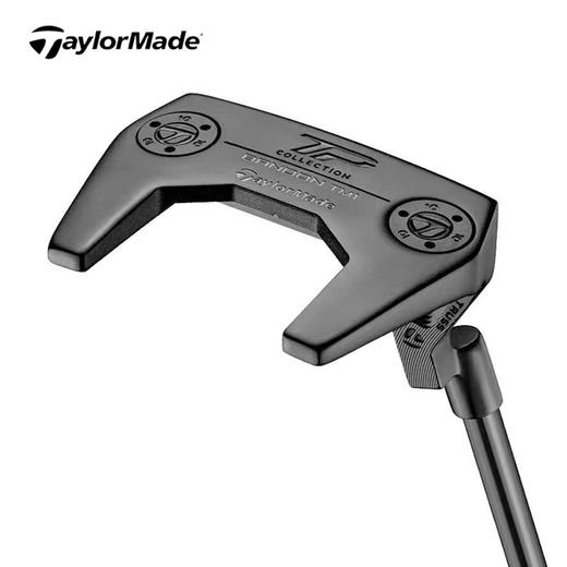 TaylorMade泰勒梅 男女士高尔夫TP TURSS黑武士限定版推杆 商品图2