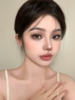 正品月抛 | Dawnsee瞳恩系列小卡其美瞳 | 直径14.0着色直径13.3 | 新国货 商品缩略图6