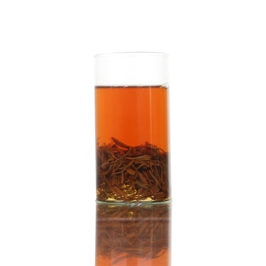 巴山早一级红茶毛尖250g袋装富硒之都万源高山硒茶一级生态茶叶 商品图4