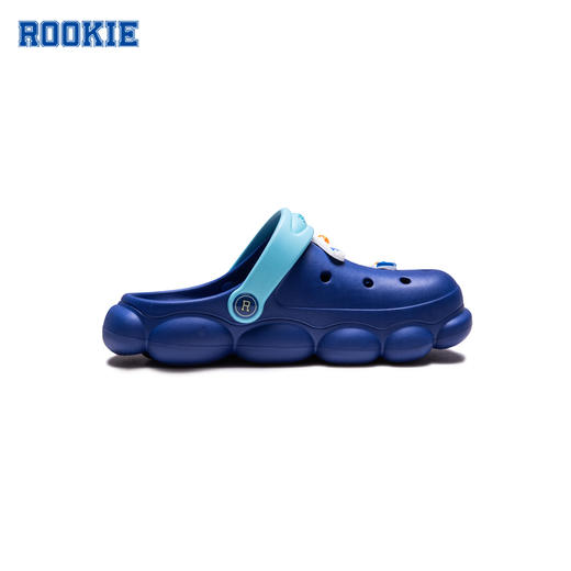ROOKIE 男 大童小童 基础款洞洞鞋 RK23Q2003 商品图1
