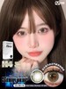 sunyior秀儿 kissing heart mono green H4绿色 14.0mm 年抛 商品缩略图0