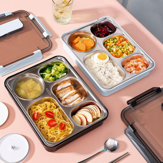 debo德铂 迪亚斯 (饭盒) DEP-737 商品图0