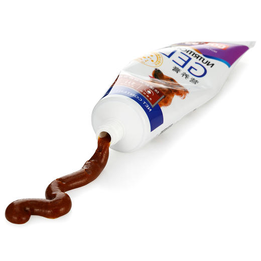 谷登宠物狗狗营养膏金毛泰迪幼犬调理肠胃补充 商品图4