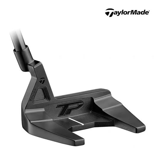 TaylorMade泰勒梅 男女士高尔夫TP TURSS黑武士限定版推杆 商品图4