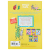 【中商原版】Roald Dahl Creative Writing with James and the Giant Peach 罗尔达写作能力 詹姆斯与大仙桃 诗歌创作 7-11岁 商品缩略图1