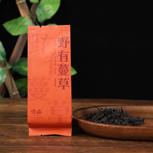 隐岭单泡试饮 商品图3