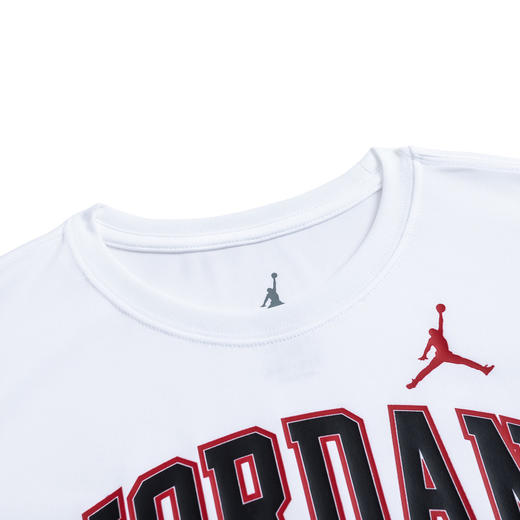 JORDAN 夏 大童小童婴童 短袖T恤 JDB-KT-5178 商品图4