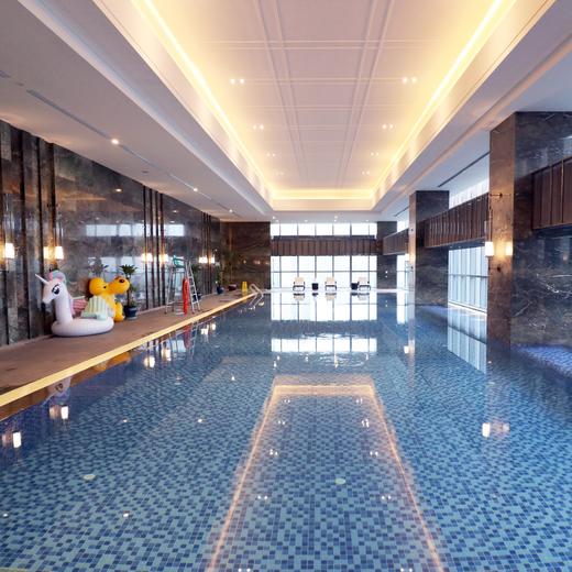 ￥699起/双人1晚 --苏州知音温德姆至尊酒店夏日度假套餐，中秋、暑期均不加价，网评4.9的天花板酒店，咫尺上海零距离 商品图7