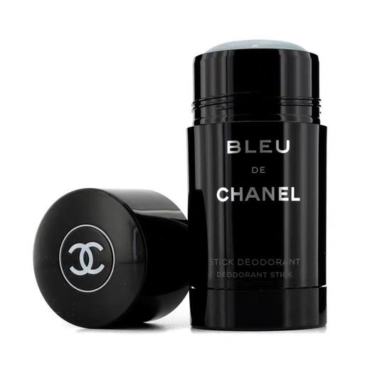 法国CHANEL蔚蓝止汗膏75ml 商品图5