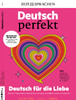 Deutsch Perfekt - 2023.03 商品缩略图0
