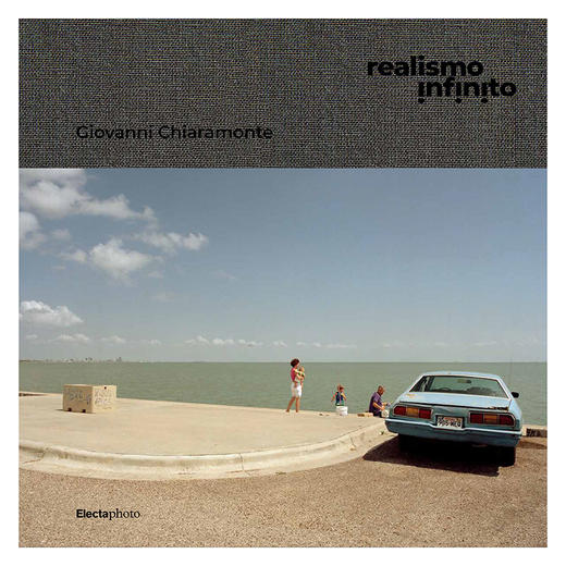 【现货】Giovanni Chiaramonte. Realismo infinito | 无限现实主义 摄影集 商品图0