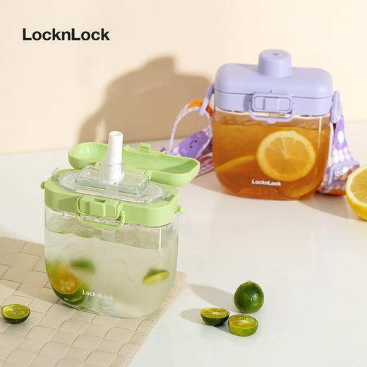 乐扣乐扣榛果杯470ML ABF890 商品图1