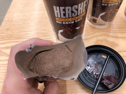 好时可可味饮品30g 商品图4