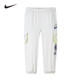 NIKE 夏 小童婴童 长裤 NKB -T7-K852