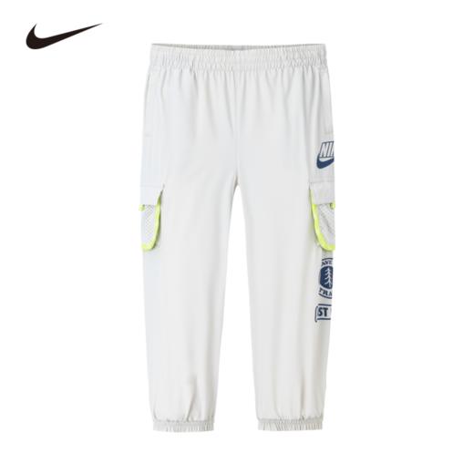 NIKE 夏 小童婴童 长裤 NKB -T7-K852 商品图0